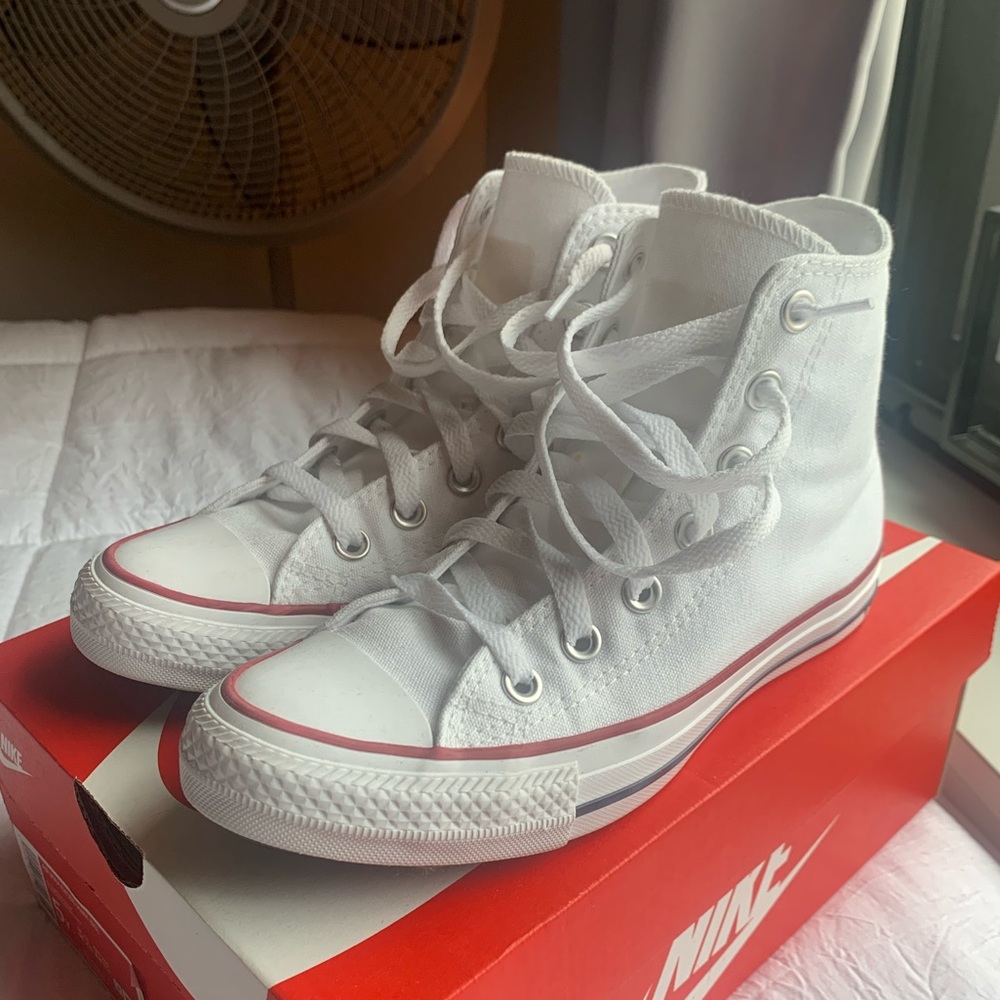 Chuck Taylor All Star